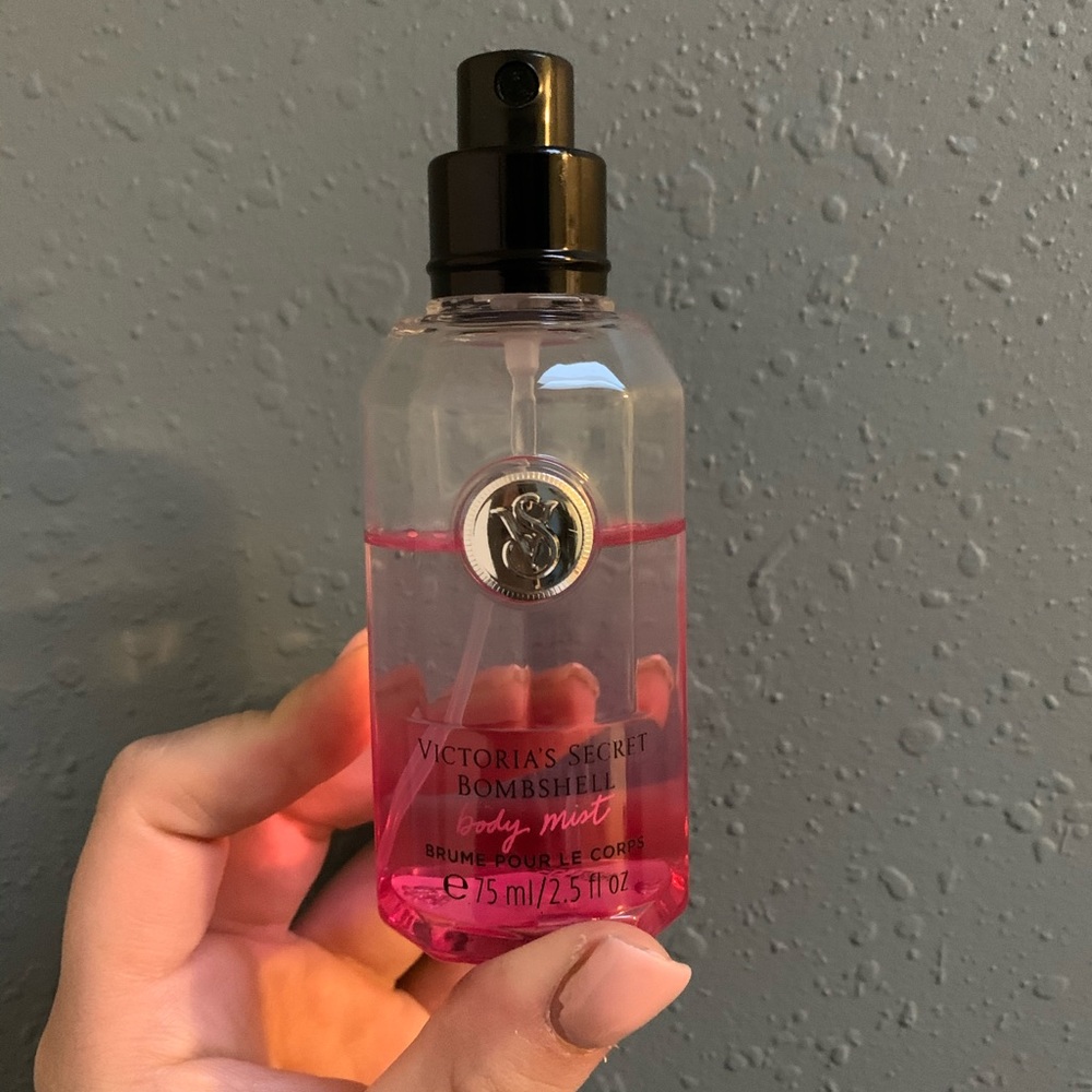 Bombshell fragrance